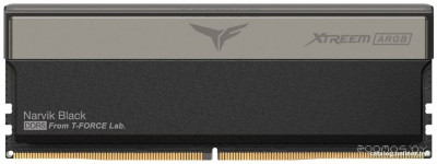 T-Force Xtreem ARGB 2x16ГБ DDR5 6000 МГц FF9D532G6000HC30DC01