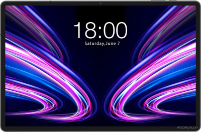 T50 Plus LTE 6GB/256GB (серый)