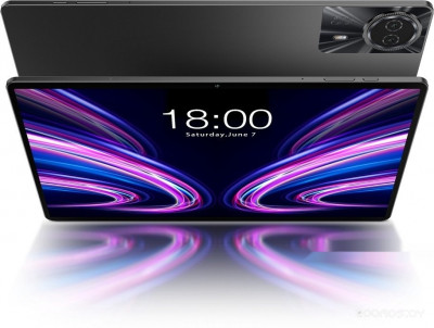 T50 Plus LTE 6GB/256GB (серый)