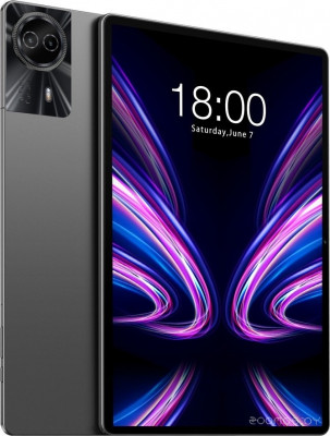 T50 Plus LTE 6GB/256GB (серый)