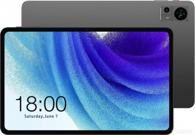 T60 8GB/256GB LTE (серый)