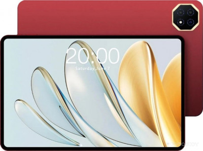 T60AI Wi-Fi 6GB/128GB (красный)