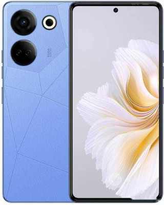 Camon 20 Pro 8GB/256GB (голубая фиалка)