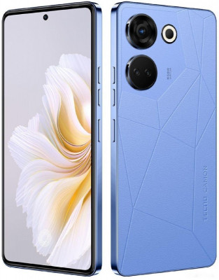 Camon 20 Pro 8GB/256GB (голубая фиалка)