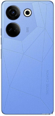 Camon 20 Pro 8GB/256GB (голубая фиалка)