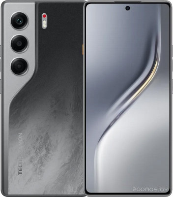 Camon 40 8GB/128GB (галактический черный)