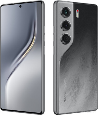 Camon 40 8GB/128GB (галактический черный)