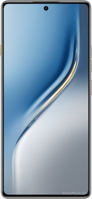Camon 40 8GB/128GB (ледяной белый)