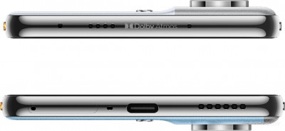 Camon 40 8GB/128GB (ледяной белый)