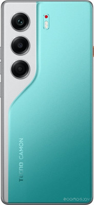 Camon 40 8GB/128GB (морской зеленый)