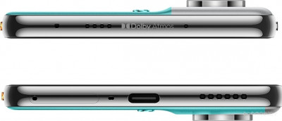 Camon 40 8GB/128GB (морской зеленый)