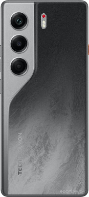 Camon 40 8GB/256GB (галактический черный)