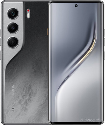 Camon 40 Pro 5G 8GB/256GB (галактический черный)