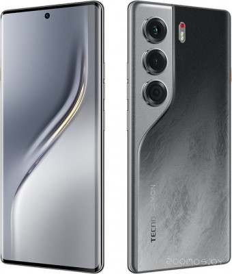 Camon 40 Pro 5G 8GB/256GB (галактический черный)
