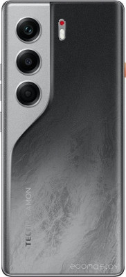 Camon 40 Pro 5G 8GB/256GB (галактический черный)