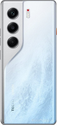 Camon 40 Pro 5G 8GB/256GB (ледяной белый)
