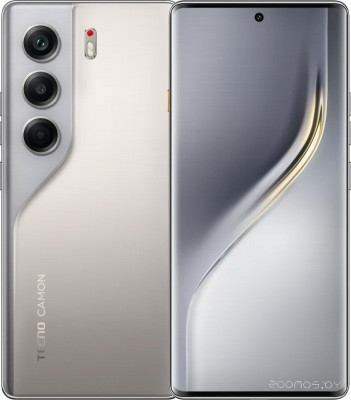Camon 40 Pro 8GB/256GB (песочный титан)