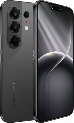 Camon 50 CN5 12GB/256GB (черный)