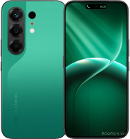 Camon 50 CN5 8GB/256GB (зеленый)