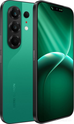 Camon 50 CN5 8GB/256GB (зеленый)