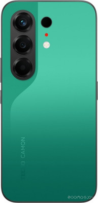 Camon 50 CN5 8GB/256GB (зеленый)