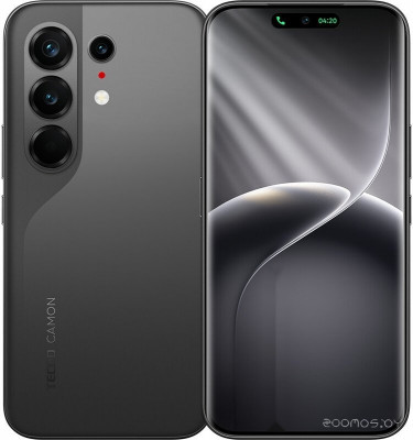 Camon 50 Ultra CN7c 8GB/256GB (черный)