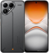 Pova 8 5G LK6 8GB/128GB (черный)