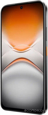 Pova 8 5G LK6 8GB/128GB (черный)