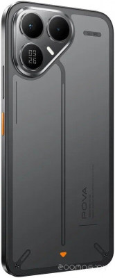 Pova 8 5G LK6 8GB/128GB (черный)
