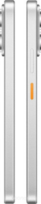 Pova 8 5G LK6 8GB/128GB (пиксельный белый)