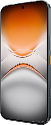Pova 8 Pro 5G LK7 12GB/256GB (черный)