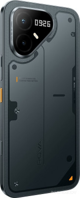 Pova 8 Pro 5G LK7 12GB/256GB (черный)