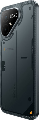 Pova 8 Pro 5G LK7 12GB/256GB (черный)