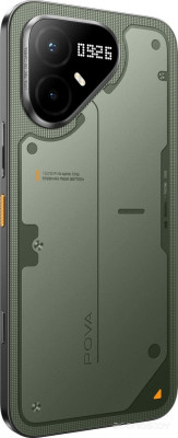 Pova 8 Pro 5G LK7 12GB/256GB (зеленый)