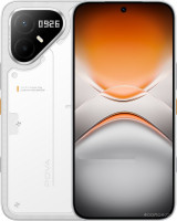 Pova 8 Pro 5G LK7 8GB/256GB (серебристый)