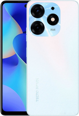 Spark 10 Pro 8GB/256GB (жемчужный белый)