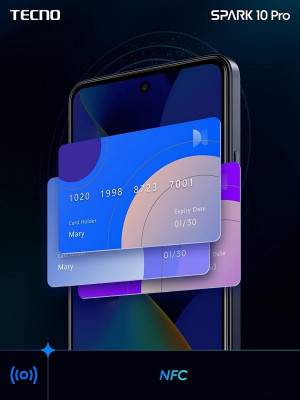 Spark 10 Pro 8GB/256GB (жемчужный белый)