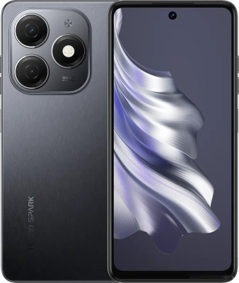 Spark 20 8GB/256GB (черный)