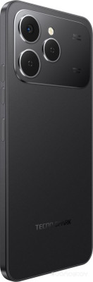 Spark 40 8GB/256GB (чернильный черный)