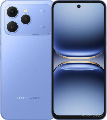 Spark 40 8GB/256GB (небесный синий)