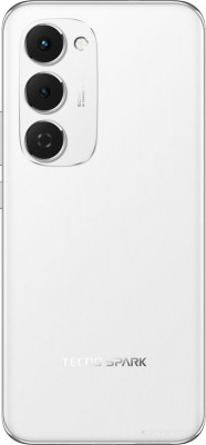 Spark 40 Pro+ 8GB/256GB (белая аврора)