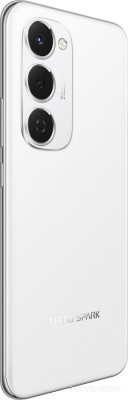 Spark 40 Pro+ 8GB/256GB (белая аврора)