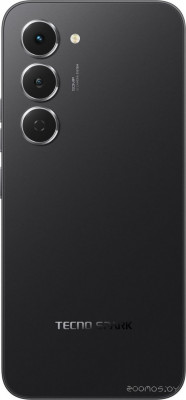 Spark 40 Pro 8GB/256GB (чернильный черный)