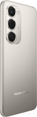 Spark 40 Pro 8GB/256GB (лунный титановый)