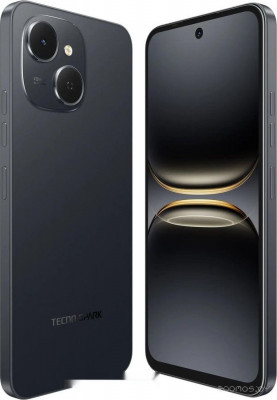 Spark 40C 8GB/128GB (черный)