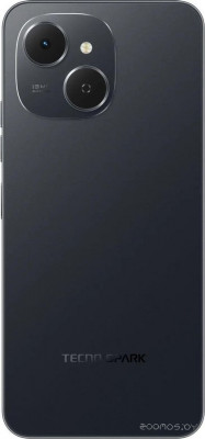 Spark 40C 8GB/128GB (черный)