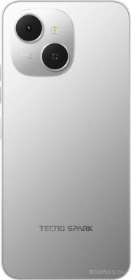 Spark 40C 8GB/128GB (серый)