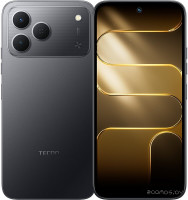 Spark 50 KN4n 8GB/256GB (черный)