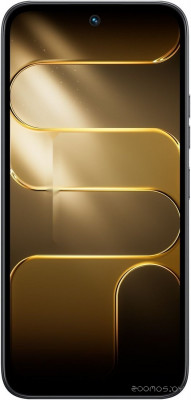 Spark 50 KN4n 8GB/256GB (черный)