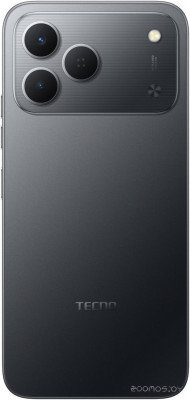 Spark 50 KN4n 8GB/256GB (черный)